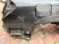 บังโคลนหลังขวา цвет 65Z SUBARU OUTBACK OEM 51490AG0209P BPE 2007 Grey 65Z