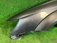 บังโคลนหน้าซ้าย цвет 65Z SUBARU OUTBACK OEM 57110AG1109P BPE 2007 Grey 65Z