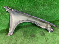 บังโคลนหน้าซ้าย цвет 65Z SUBARU OUTBACK OEM 57110AG1109P BPE 2007 Grey 65Z