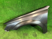 Guarda-lamas dianteiro esquerdo цвет 65Z 57110AG1109P SUBARU OUTBACK