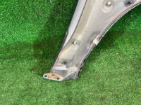 บังโคลนหน้าซ้าย цвет 65Z SUBARU OUTBACK OEM 57110AG1109P BPE 2007 Grey 65Z