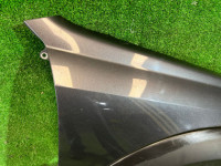 Guarda-lamas dianteiro direito цвет 65Z SUBARU OUTBACK OEM 57110AG1009P BPE 2007 Grey 65Z