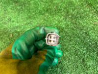 Sonda lambda №1 SUBARU OUTBACK OEM 22641АА160 BPE 2007 EZ30 AT