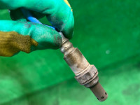 Sonda lambda №2 SUBARU OUTBACK OEM 22641AA160 BPE 2007 EZ30 AT