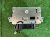 Магнитофон с климатом SUBARU OUTBACK OEM 72311AG070 86201AG070 BPE 2007