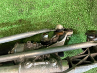 Wiper linkage SUBARU OUTBACK OEM 86510AG003 BPE 2007 EZ30 AT