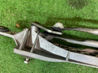 Wiper linkage SUBARU OUTBACK OEM 86510AG003 BPE 2007 EZ30 AT