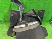 Tapizado del maletero SUBARU OUTBACK OEM 94027AG391JC 94027AG402JC 95066AG080 BPE 2007 Grey 65Z