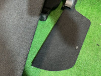 Tapizado del maletero SUBARU OUTBACK OEM 94027AG391JC 94027AG402JC 95066AG080 BPE 2007 Grey 65Z