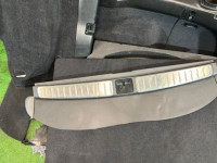 Tapizado del maletero SUBARU OUTBACK OEM 94027AG391JC 94027AG402JC 95066AG080 BPE 2007 Grey 65Z