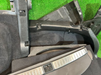 Tapizado del maletero SUBARU OUTBACK OEM 94027AG391JC 94027AG402JC 95066AG080 BPE 2007 Grey 65Z
