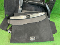 Tapizado del maletero SUBARU OUTBACK OEM 94027AG391JC 94027AG402JC 95066AG080 BPE 2007 Grey 65Z