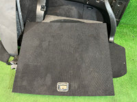 Tapizado del maletero SUBARU OUTBACK OEM 94027AG391JC 94027AG402JC 95066AG080 BPE 2007 Grey 65Z