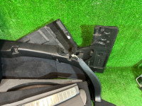 Tapizado del maletero SUBARU OUTBACK OEM 94027AG391JC 94027AG402JC 95066AG080 BPE 2007 Grey 65Z