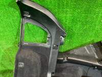 Tapizado del maletero SUBARU OUTBACK OEM 94027AG391JC 94027AG402JC 95066AG080 BPE 2007 Grey 65Z