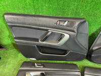 ドアトリム SUBARU OUTBACK OEM 94609AG000JC 94609AG010JC 94629AG000JC 94629AG010JC BPE BP9 BP5 BL5 BLE 2007 Grey 65Z