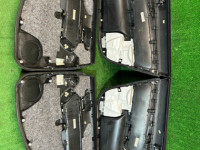 ドアトリム SUBARU OUTBACK OEM 94609AG000JC 94609AG010JC 94629AG000JC 94629AG010JC BPE BP9 BP5 BL5 BLE 2007 Grey 65Z