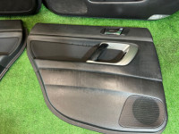 ドアトリム SUBARU OUTBACK OEM 94609AG000JC 94609AG010JC 94629AG000JC 94629AG010JC BPE BP9 BP5 BL5 BLE 2007 Grey 65Z