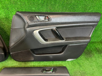 ドアトリム SUBARU OUTBACK OEM 94609AG000JC 94609AG010JC 94629AG000JC 94629AG010JC BPE BP9 BP5 BL5 BLE 2007 Grey 65Z