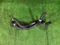 Heater hoses SUBARU OUTBACK OEM 72421AG011 72411AG001 BPE 2007 EZ30 AT