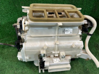 ชุดฮีตเตอร์ 2 зоны SUBARU OUTBACK OEM 72110AG100 BPE 2007 EZ30 AT
