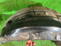 ซุ้มล้อหลังซ้าย SUBARU OUTBACK OEM 59122AG010 BPE 2007 Grey 65Z