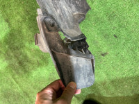 ซุ้มล้อหลังซ้าย SUBARU OUTBACK OEM 59122AG010 BPE 2007 Grey 65Z
