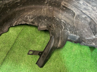 ซุ้มล้อหลังซ้าย SUBARU OUTBACK OEM 59122AG010 BPE 2007 Grey 65Z