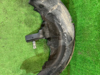 Pasarruedas trasero derecho SUBARU OUTBACK OEM 59122AG000 BPE 2007 Grey 65Z