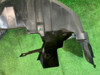 Pasarruedas trasero derecho SUBARU OUTBACK OEM 59122AG000 BPE 2007 Grey 65Z