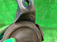 Apoios do motor SUBARU OUTBACK OEM 41022AG021 41022AG031 BPE 2007 EZ30 AT
