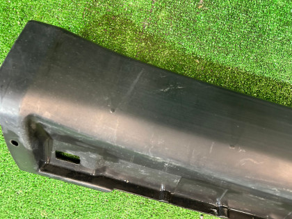 ชายบันไดขวา цвет 65Z SUBARU OUTBACK OEM 91112AG120 BPE 2007 Grey 65Z