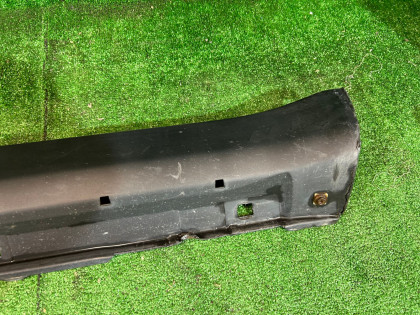 ชายบันไดขวา цвет 65Z SUBARU OUTBACK OEM 91112AG120 BPE 2007 Grey 65Z