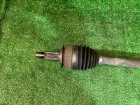 Front driveshaft SUBARU OUTBACK OEM 28321AG022 BPE 2007 EZ30 AT