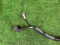 สายแบตเตอรี่ SUBARU OUTBACK OEM 81601AG070 BPE 2007 EZ30 AT