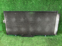 A/C condenser SUBARU OUTBACK OEM 73210AG000 BPE 2007 EZ30 AT