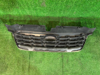 Решетка радиатора SUBARU OUTBACK OEM 91121AG160 BPE 2007 Grey 65Z