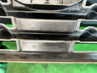 Решетка радиатора SUBARU OUTBACK OEM 91121AG160 BPE 2007 Grey 65Z