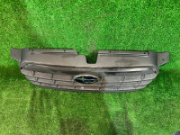 Решетка радиатора SUBARU OUTBACK OEM 91121AG160 BPE 2007 Grey 65Z