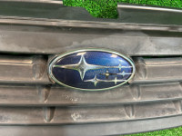 Решетка радиатора SUBARU OUTBACK OEM 91121AG160 BPE 2007 Grey 65Z