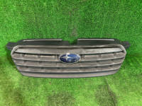 Решетка радиатора SUBARU OUTBACK OEM 91121AG160 BPE 2007 Grey 65Z