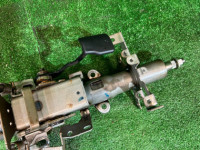 แกนพวงมาลัย SUBARU OUTBACK OEM 34500AG220 BPE 2007 EZ30 AT