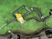 Свап комплект Рулевой рейки Рулевая рейка SUBARU OUTBACK OEM 34110AG080 BPE 2007 EZ30 AT