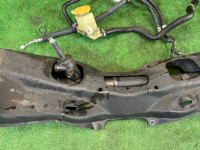 Свап комплект Рулевой рейки Рулевая рейка SUBARU OUTBACK OEM 34110AG080 BPE 2007 EZ30 AT