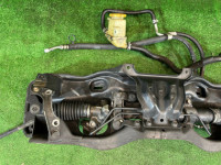 Свап комплект Рулевой рейки Рулевая рейка SUBARU OUTBACK OEM 34110AG080 BPE 2007 EZ30 AT
