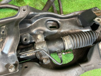 Свап комплект Рулевой рейки Рулевая рейка SUBARU OUTBACK OEM 34110AG080 BPE 2007 EZ30 AT