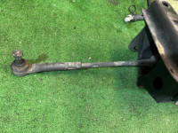 Свап комплект Рулевой рейки Рулевая рейка SUBARU OUTBACK OEM 34110AG080 BPE 2007 EZ30 AT