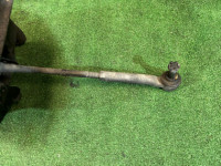 Свап комплект Рулевой рейки Рулевая рейка SUBARU OUTBACK OEM 34110AG080 BPE 2007 EZ30 AT