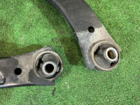 Рычаги передние SUBARU OUTBACK OEM 20202AG180 20202AG190 BPE 2007 EZ30 AT