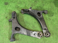 Рычаги передние SUBARU OUTBACK OEM 20202AG180 20202AG190 BPE 2007 EZ30 AT